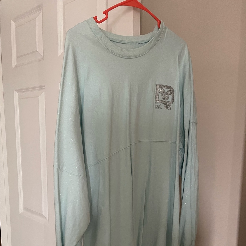 Walt Disney World Spirit Jersey